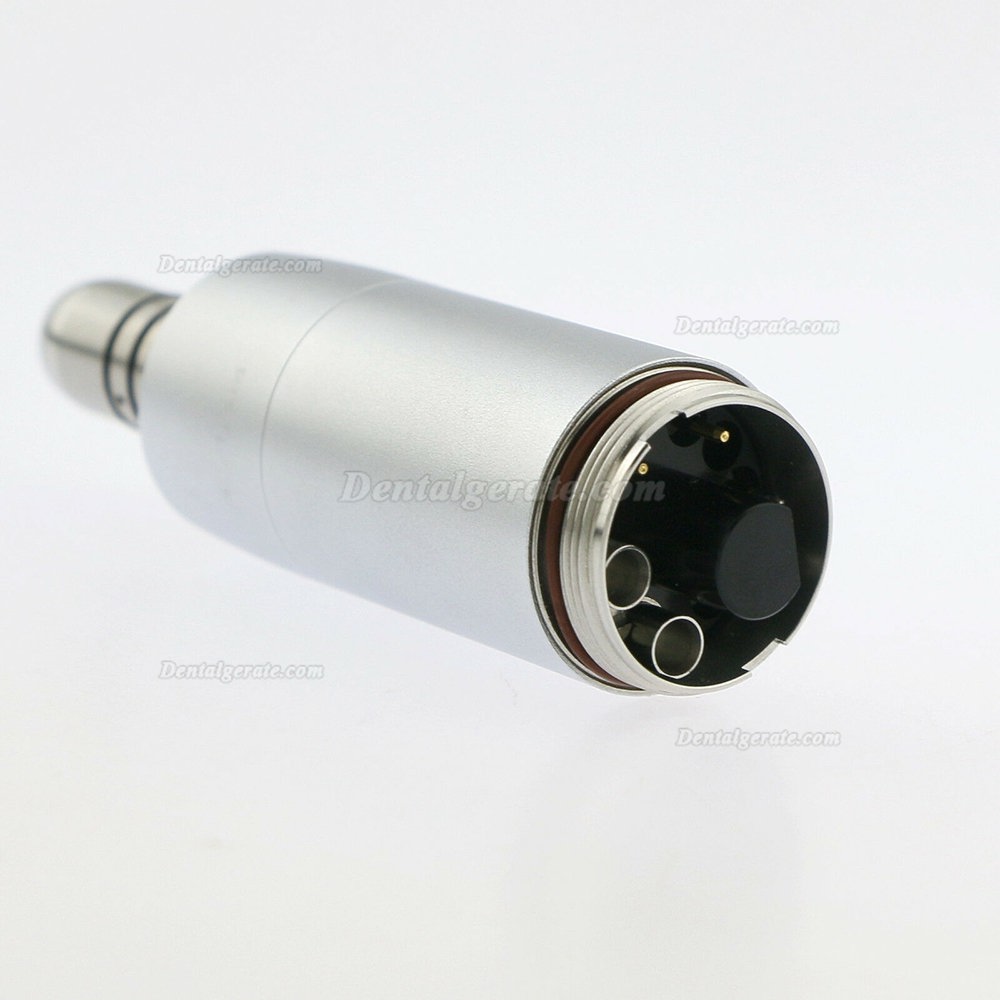 BEING ROSE 4000S Dentalelektromotor LED E-Type Faser B&uuml;rstenloser Mikromotor